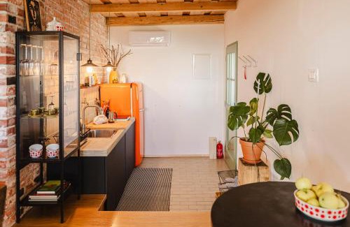 Beltinci House | MÓD