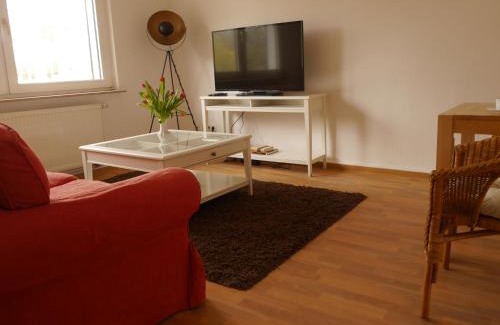 Kupferdreh Apartment | Möblierte Wohnung in Kupferdreh