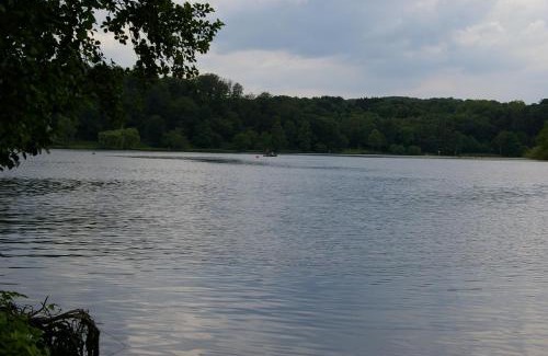 Kupferdreh Apartment | Möblierte Wohnung in Kupferdreh