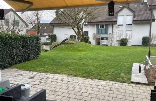 Safnern Bed & Breakfast | Möblierte Zimmer für Übernachtung