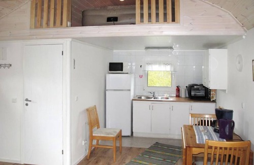 Ramdala House | Möcklö by Interhome