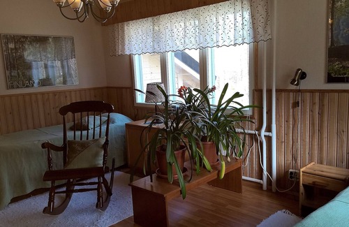 Mohko Hotel | Möhkön Rajakartano