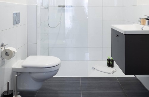 Gladbach Apartment | Mönchengladbach Fliethstr | Suite S