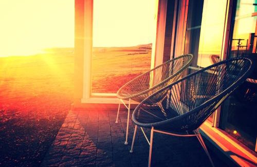 Hvammstangi House | Mörk Superior Cottages