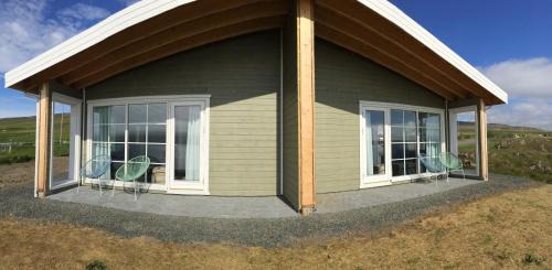 Hvammstangi House | Mörk Superior Cottages