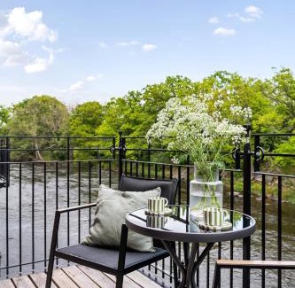 Morrum Apartment | Mörrum River Residences