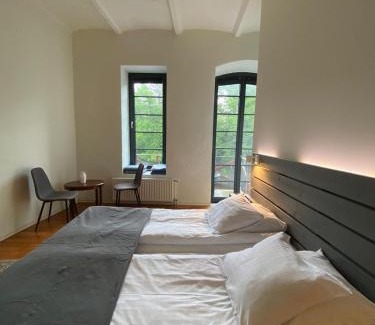 Morrum Apartment | Mörrum River Residences