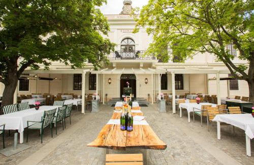 Grafenegg Hotel | MÖRWALD Grafenegg Hotel