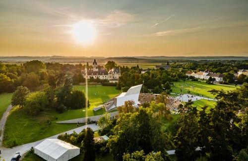 Grafenegg Hotel | MÖRWALD Grafenegg Hotel