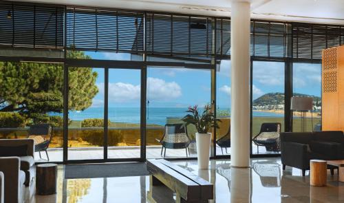La Marsa Hotel | Mövenpick Hotel Gammarth Tunis