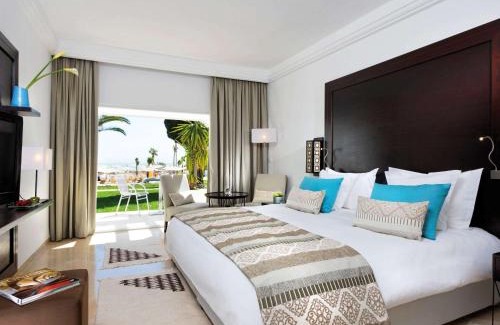 La Marsa Hotel | Mövenpick Hotel Gammarth Tunis