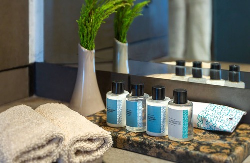 La Marsa Hotel | Mövenpick Hotel Gammarth Tunis