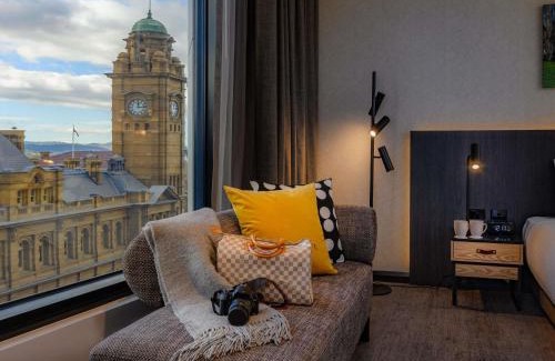 Hobart Central Business District Hotel | Mövenpick Hotel Hobart