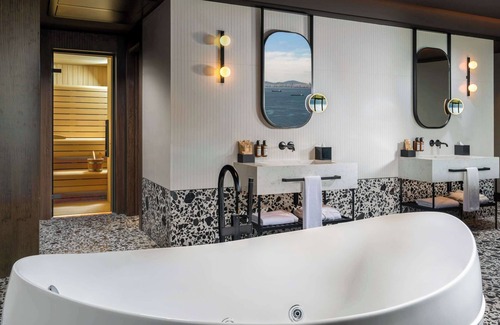 Zeytinburnu Hotel | Mövenpick Hotel Istanbul Marmara Sea