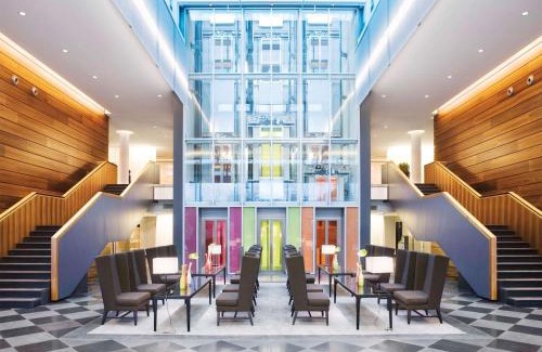 Stuttgart Hotel | Mövenpick Hotel Stuttgart Airport