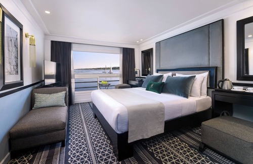 Luxor Boat Rental | Mövenpick MS Hamees
