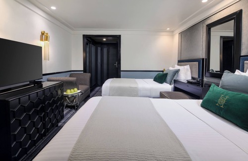 Luxor Boat Rental | Mövenpick MS Hamees