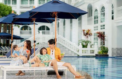 Patong Hotel | Mövenpick Myth Hotel Patong Phuket