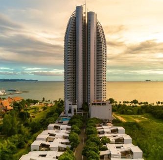 Na Chom Thian Villa | Mövenpick Pool Villa6BR-NEW2025-