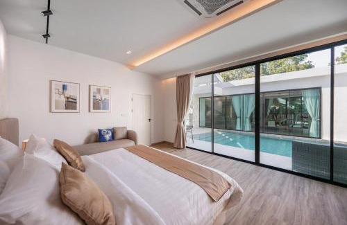 Na Chom Thian Villa | Mövenpick Pool Villa6BR-NEW2025-