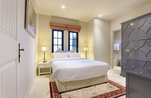 Pak Chong Hotel | Mövenpick Resort Khao Yai