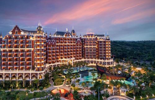 Phan Thiet Resort | Mövenpick Resort Phan Thiet