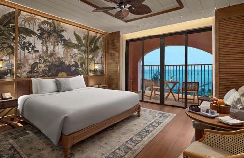 Phan Thiet Resort | Mövenpick Resort Phan Thiet