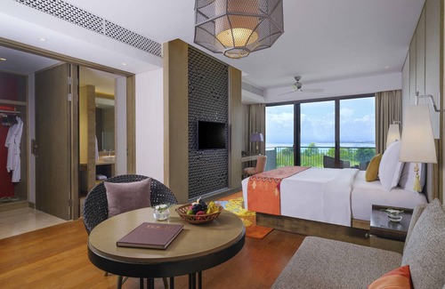 Jimbaran Bay Resort | Mövenpick Resort & Spa Jimbaran Bali