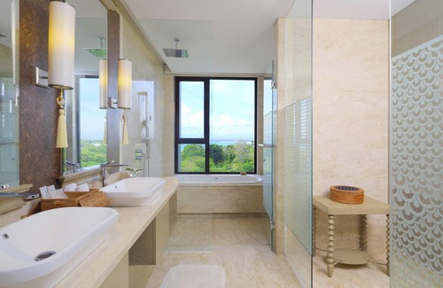 Jimbaran Bay Resort | Mövenpick Resort & Spa Jimbaran Bali