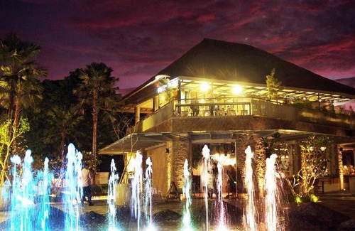 Jimbaran Bay Resort | Mövenpick Resort & Spa Jimbaran Bali
