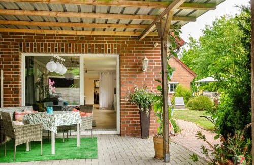 Kleinheide Apartment | Möwchen