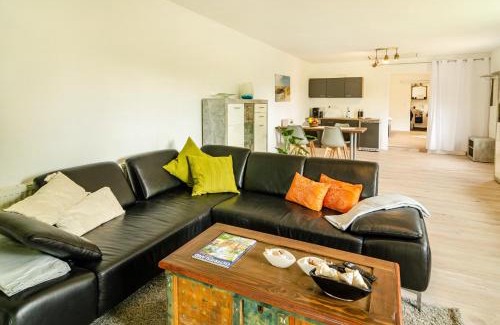 Kleinheide Apartment | Möwchen