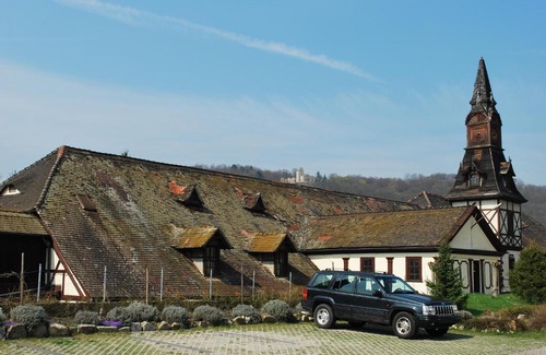 Sonnendorf Apartment | Möwe DG ( 4 Pers - 52 m2)