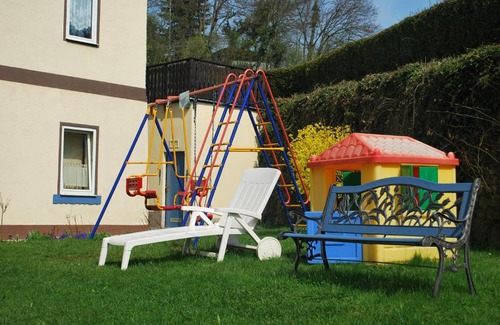 Sonnendorf Apartment | Möwe DG ( 4 Pers - 52 m2)