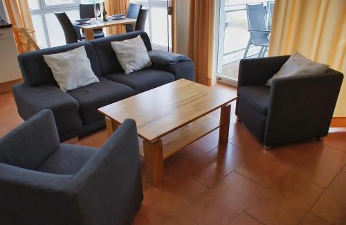 Grossenbrode Apartment | Möwennest 4 - Großenbrode