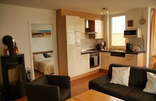 Grossenbrode Apartment | Möwennest 4 - Großenbrode