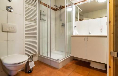 Grossenbrode Apartment | Möwennest 4 - Großenbrode