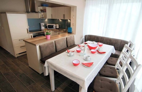 Schoenhagen Apartment | Möwennest I Summary: