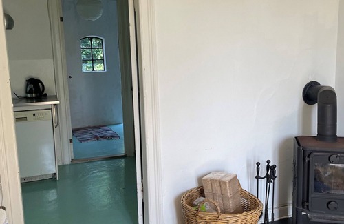 Askeby Cottage | Møn, Denmark - Farmhouse in countryside, 1km from forest & beach