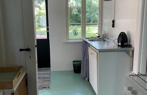 Askeby Cottage | Møn, Denmark - Farmhouse in countryside, 1km from forest & beach