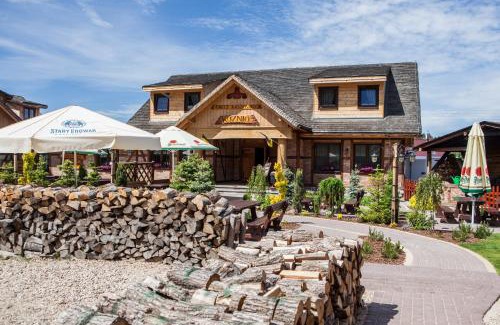 Miszewko Bed & Breakfast | Mùlk Chëcz Kaszëbsko