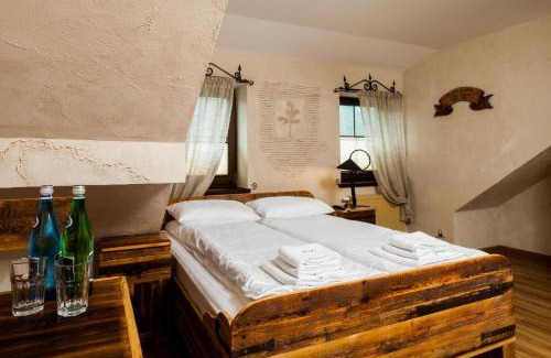 Miszewko Bed & Breakfast | Mùlk Chëcz Kaszëbsko