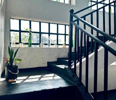 Meru Resort | Mûuo