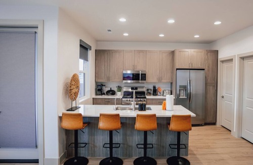 Santa Clara House | Müdii Deluxe Manor Private Hot Tub Santa Clara