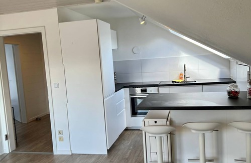Kaufbeuren Apartment | Mühlbachs2