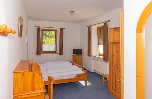 Kurrenberg Hotel | Mühlen Hotel Konschake