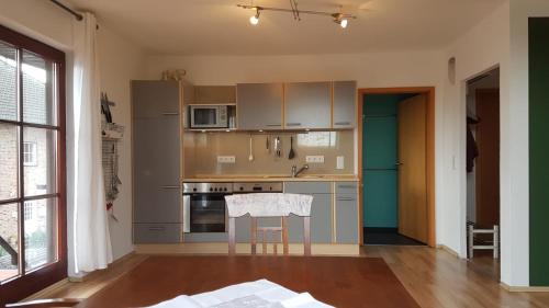 Rheinhausen Apartment | Mühlenberger Ponyhof