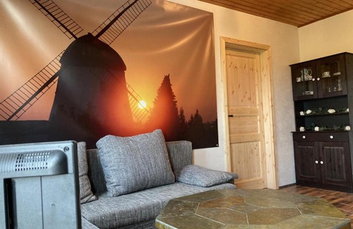 Ohrdorf Apartment | Mühlenurlaub Südheide