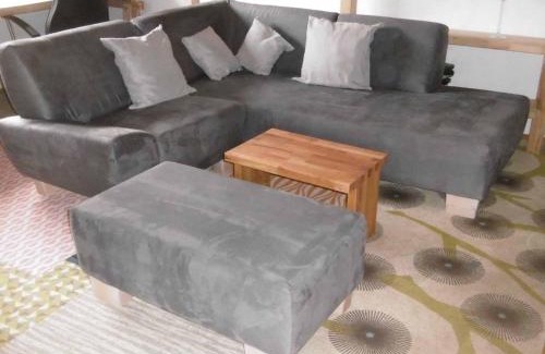 Tauberbischofsheim Apartment | Mühlenwörth Relax Quartier