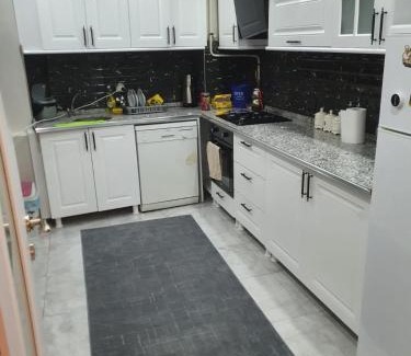 Sivas House | Mükemmel Konum'da Lüx Dairede Konaklama